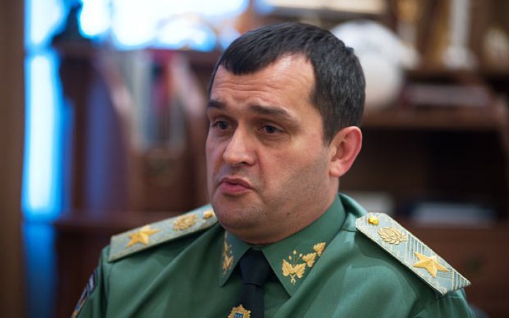 Мін’юст просить стягнути активи ексочільника МВС Віталія Захарченка у дохід держави