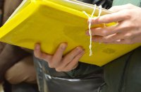 ​Ексочільниця Миколаївської МСЕК, яку викрили на корупційних схемах переказала на ЗСУ понад 4 млн та уклала угоду з прокуратурою