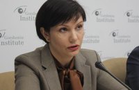 МВС дасть охорону екс-регіоналці Бондаренко