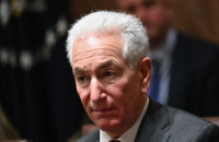 Париж викличе посла США у Франції через коментарі щодо вбивства ультраправого активіста