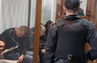 Первомайский суд допросил уже пятерых свидетелей по "врадиевскому делу"