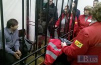 Ківалов назвав список активістів, яких звільнять за амністією Євромайдану
