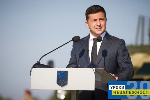 Дивитись у майбутнє, вирішувати сьогодні