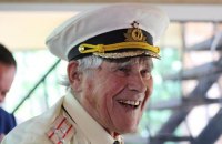 На 104-му році життя помер легендарний ветеран Другої світової війни Іван Залужний