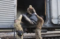 За добу Сили оборони ліквідували ще 1460 російських окупантів