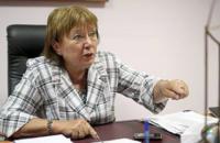 У партії Вітренко конфіскують 42 тис. партійних внесків