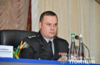 Поліцейські бачили дрифт на Софійській площі, але не знали, що на нього немає дозволу, - голова Нацполіції Києва 