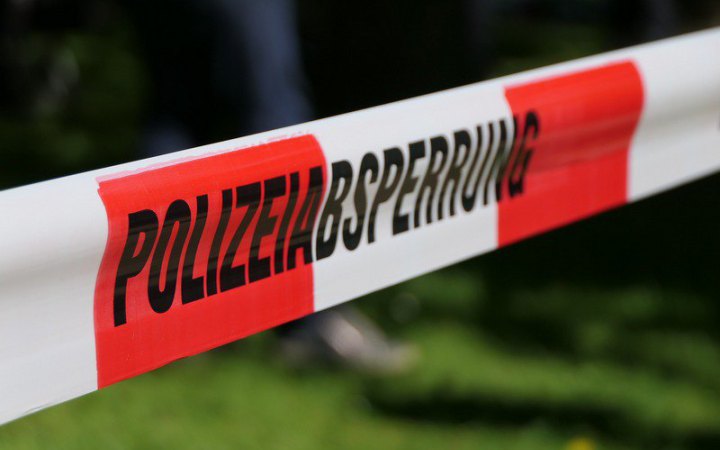 ​У Німеччині заарештували росіянина, якого підозрюють у вбивстві двох українців