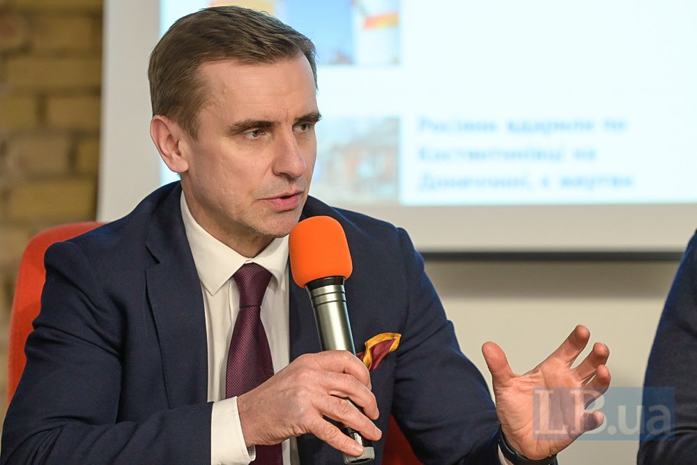 Костянтин Єлісєєв