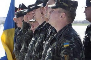 У Житомирській області з 2-х військчастин втекли 102 солдати