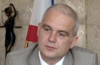 ​ВСП повторно уволил экс-главу Апелляционного суда Крыма Чернобука, подозреваемого в госизмене 