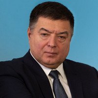 Тупицький Олександр Миколайович