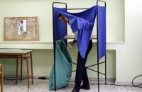 На парламентських виборах у Греції перемагає партія “Нова демократія”