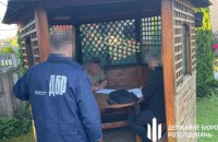 Ексдиректора лісгоспу на Львіщині судитимуть через підозру у незаконній вирубці дерев на 14 млн грн