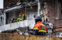 За тиждень РФ завдала 11 ударів по Харкову