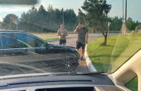 На Рівненщині група “братків” заблокувала авто ТЦК і “відбила” депутата Костопільської міськради  