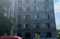 Росія атакувала балістикою Дніпро і область. 23 загиблих і понад 270 поранених (доповнено)