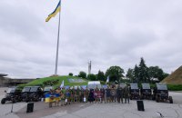 Авіакомпанія «Українські вертольоти» знову посилює обороноздатність українського війська