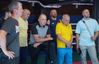 Відомо, хто представить Україну на Чемпіонаті світу з боксу в Ліверпулі