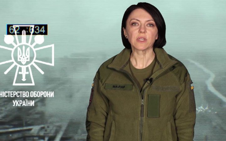 З Азовсталі до медичного закладу у Новоазовську евакуйовано 53 важко поранених – Ганна Маляр