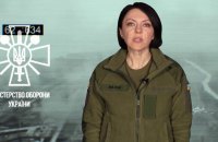 З Азовсталі до медичного закладу в Новоазовську евакуйовано 53 важкопоранених, – Ганна Маляр