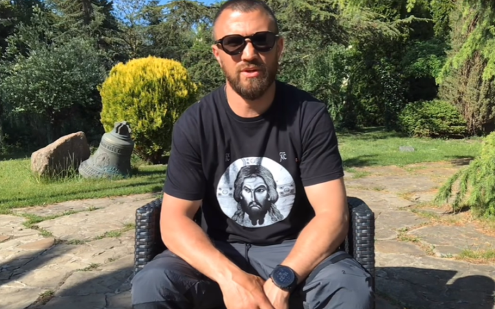 Ломаченко оголосив про завершення боксерської кар'єри