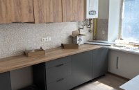 Уряд спростив механізм забезпечення тимчасовим житлом внутрішньо переміщених осіб