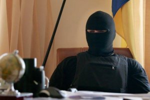 Терористи посилили наступ на Савур-Могилу, - Семенченко
