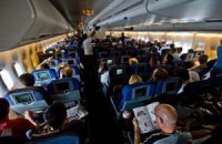 Євросоюз збиратиме і зберігатиме дані про авіапасажирів