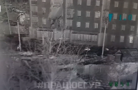 ГУР показало відео роботи українських снайперів