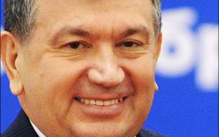 В Узбекистані тривають дострокові президентські вибори, доля яких "вирішена наперед" (оновлено)
