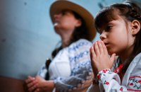 «Отче наш», «Богородице», «Вірую»… Про що ми взагалі молимось? 