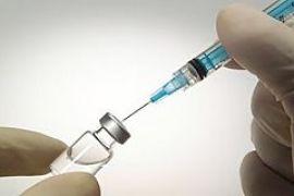 Ющенко поручил лицензировать вакцину против гриппа