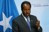 Президент Сомали пережил нападение исламистов