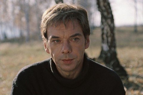 Помер актор Олексій Баталов, який зіграв Гошу в "Москва сльозам не вірить"