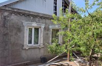 У Нікополі на Дніпропетровщині ворог понівечив лікарню