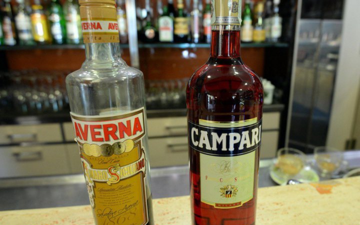 Італійська поліція вилучила $1,5 млрд у алкокомпанії через підозру в ухиленні від сплати податків