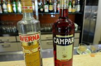 Італійська поліція вилучила $1,5 млрд у алкокомпанії через підозру в ухиленні від сплати податків