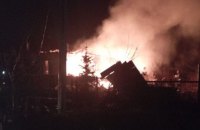 На Дніпропетровщині унаслідок ударів РФ постраждали двоє людей