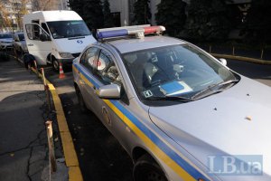 В Киеве на Жилянской двое неизвестных отобрали у человека 1,5 млн гривен (обновлено)