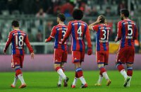 "Бавария" впервые за 15 лет проиграла три матча кряду