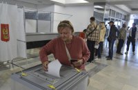 В Мелітополі за відмову голосувати на псевдореферендумі погрожують депортацією, - Федоров