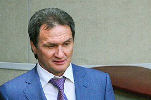 Поддержавшего аннексию Крыма российского сенатора суд лишил звания почетного гражданина Харькова