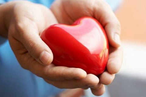 Україна відзначає Всесвітній День серця