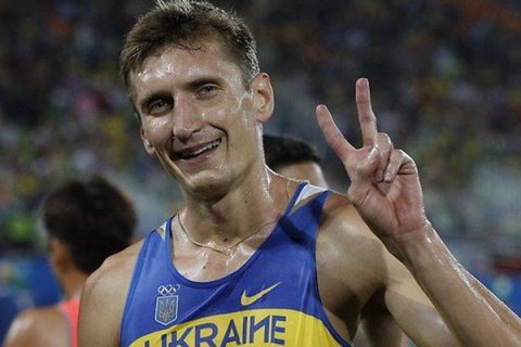 Українець Тимощенко став бронзовим призером у п'ятиборстві на Чемпіонаті світу