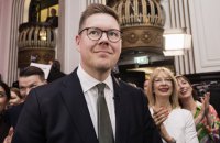 Фінські опозиційні соціал-демократи перемагають на місцевих виборах
