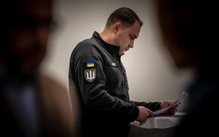 ГУР: раніше ми працювали в тіні, зараз тінь сама боїться нас 