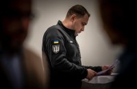 ГУР: раніше ми працювали в тіні, зараз тінь сама боїться нас