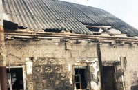 Окупанти атакували Запорізьку область понад 750 разів