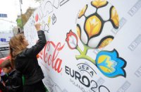 Семь тысяч киевлян хотят стать волонтерами на Евро-2012
